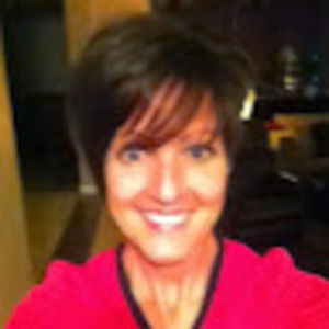 Meet your Posher, Jeri